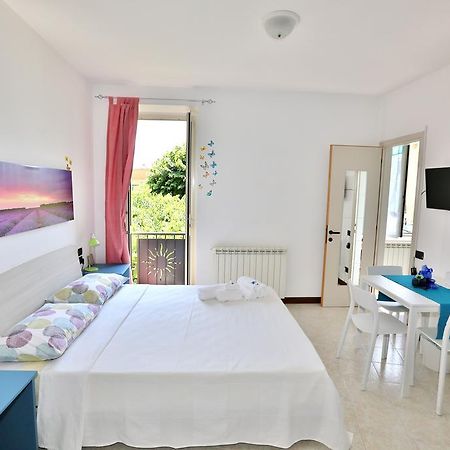 Camera Molly Cannero Riviera Zewnętrze zdjęcie