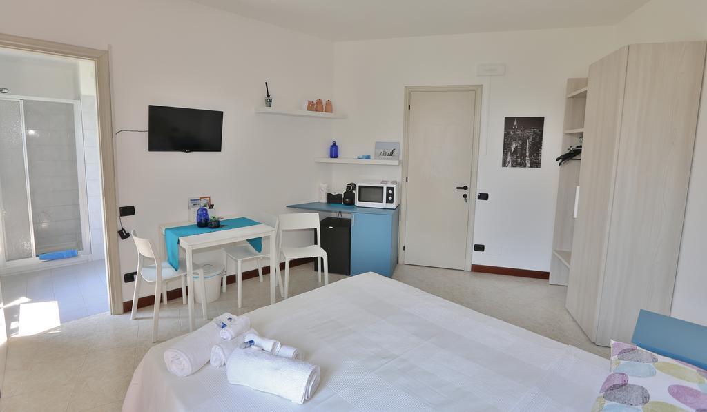 Camera Molly Cannero Riviera Zewnętrze zdjęcie