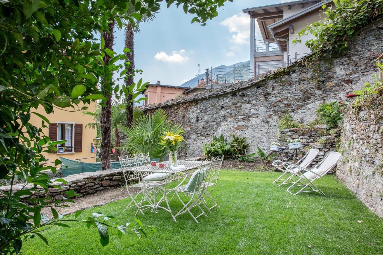Camera Molly Cannero Riviera Zewnętrze zdjęcie
